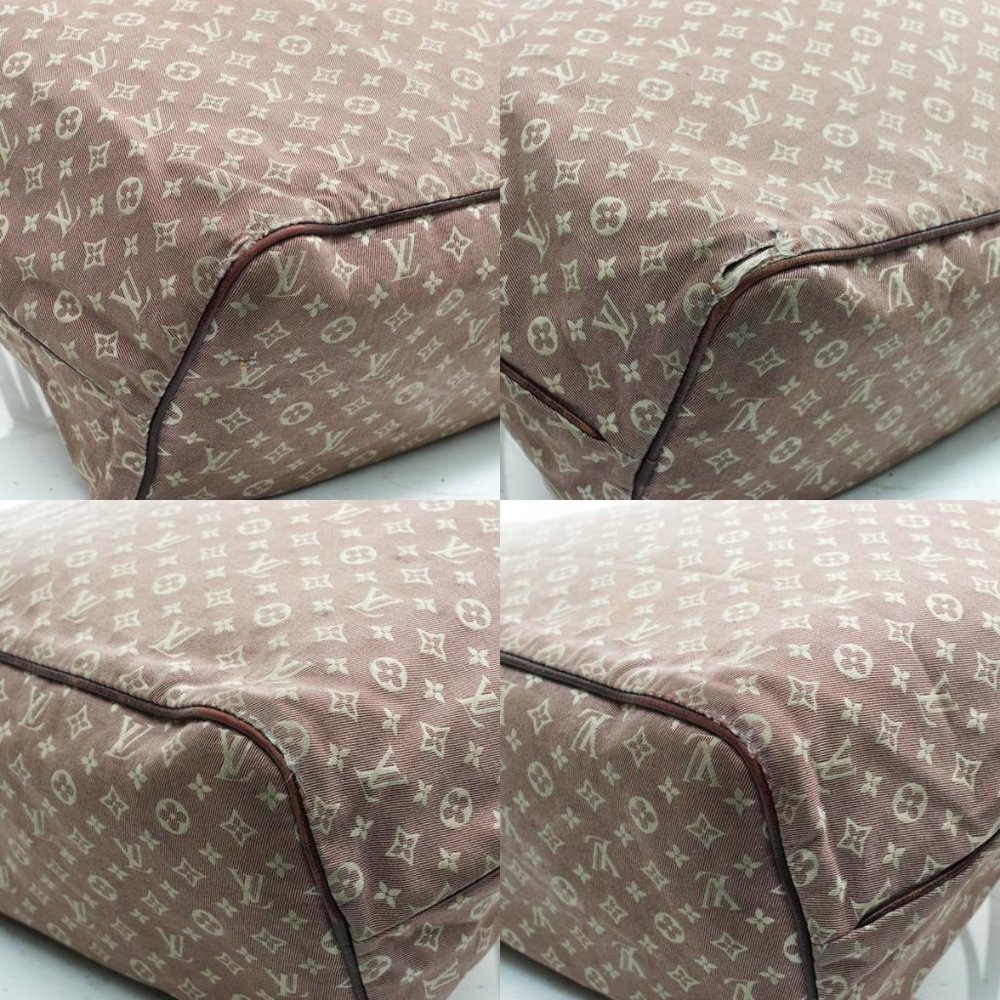 Auth Louis Vuitton Neverfull Mm Tote #20369L48 - Picture 13 of 13